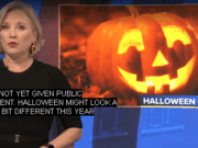 В Хаддону, Нью-Джерси, не будет уличного праздника на популярной улице для сбора сладостей