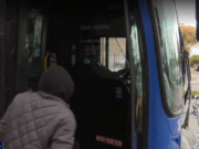 Законопроект о введении платы за проезд в общественном транспорте предложен в Висконсине