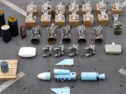 Пакистанец приговорен к длительному сроку заключения за контрабанду иранского оружия к хуситам