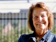 Директор Индианаполисской ярмарки Кинди Хой уйдет на пенсию в марте