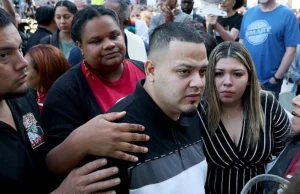 Минюст США предпочитает депортировать Абрего Гарсию, чем преследовать его в суде