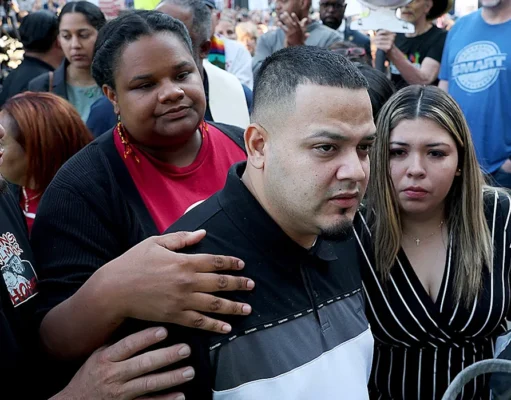 Минюст США предпочитает депортировать Абрего Гарсию, чем преследовать его в суде