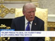 FEMA отклонило запрос о помощи при наводнении в западном Мэриленде