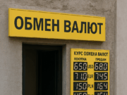 Где выгодно обменять валюту в Одессе