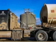 Аляска выдала разрешения на строительство дороги к удаленному горнодобывающему району