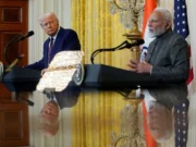 Почему кукуруза и соя являются центральными темами торговых переговоров между Индией и США