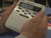 Департамент внутренней безопасности Индианы получил грант на радиоустановки для предупреждения о погоде