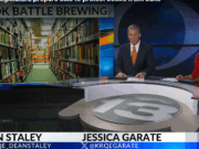 Трое законодателей Нью-Мексико готовят проекты законов по защите книг от запретов