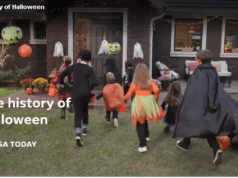 Почему хорошо жить в этом городе, где мертвые превосходят живых