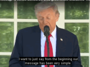 Правительство США вступает в самый длительный полный shutdown в своей истории, завершение не предвидится