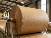 Крафт-бумага как экологичный стандарт в логистике для упаковки товаров