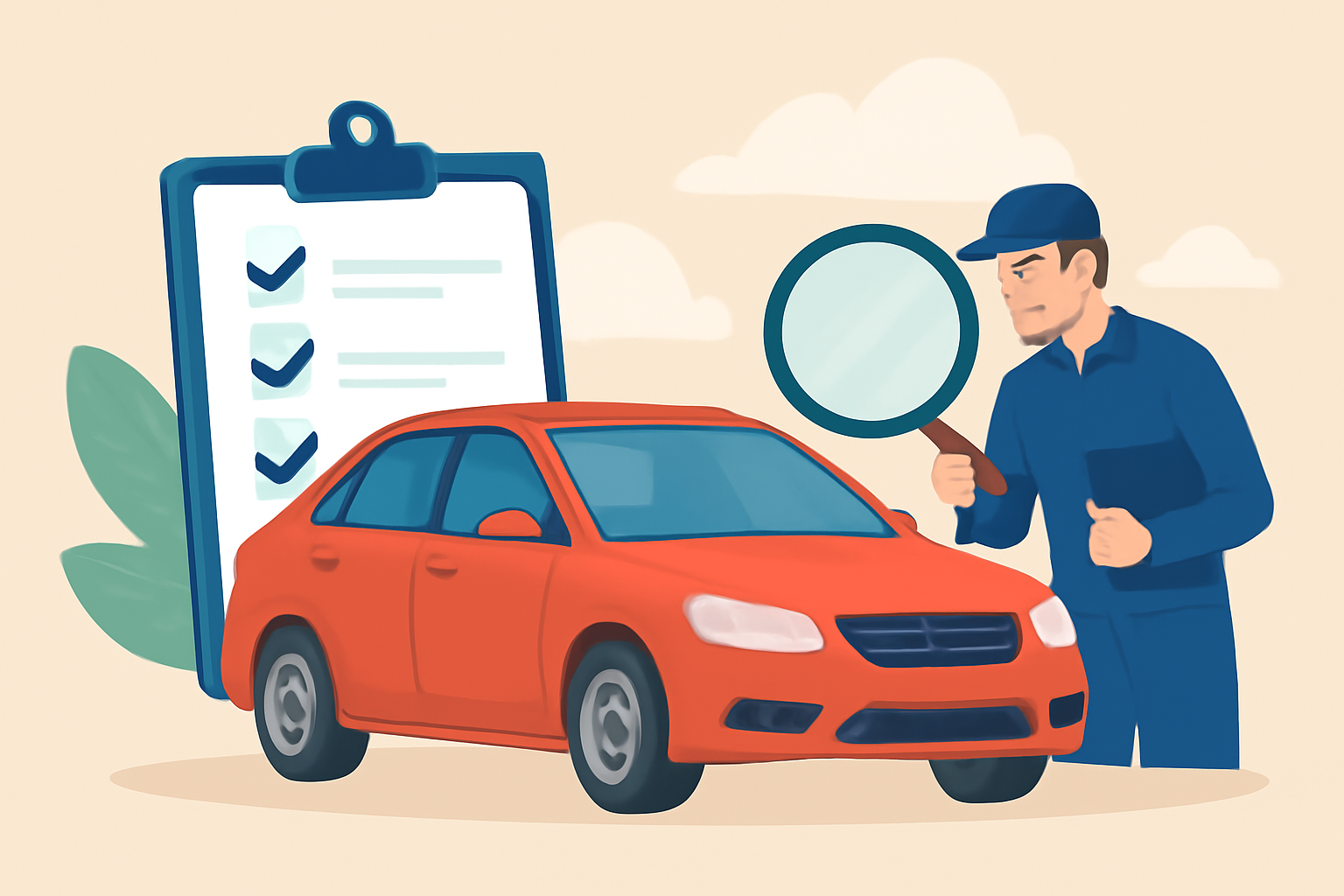 Как правильно оценить подержанный автомобиль перед покупкой: советы экспертов для безопасной сделки