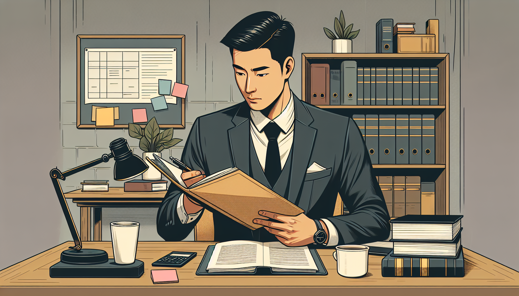 Ключевые услуги адвоката при условно-досрочном освобождении