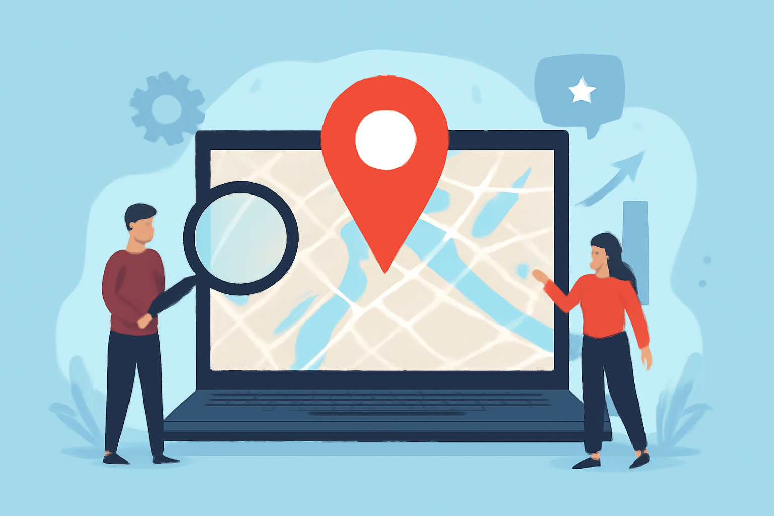 Локальное SEO в Нижнем Новгороде: как привлечь клиентов из вашего региона эффективно и просто