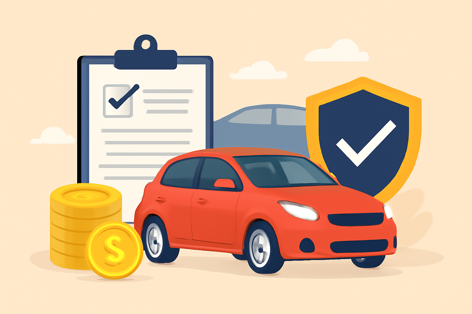 Как выбрать выгодный и надежный автокредит для покупки нового автомобиля: советы экспертов и лучшие предложения рынка